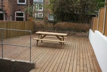 8 bed house, Lenton Boulevard, Lenton, Nottingham, NG72FQ - Image 13